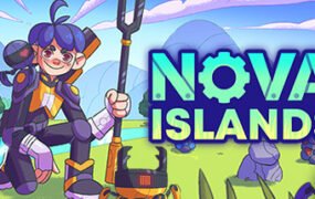 诺瓦岛/Nova Islands