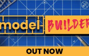 胶佬模拟器/Model Builder