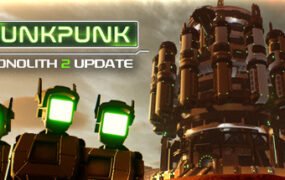 垃圾朋克/JUNKPUNK（整合Monolith 2）