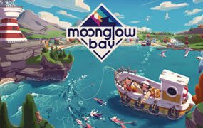 月光水岸/Moonglow Bay（v1.0.3）