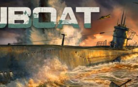 潜艇/UBOAT(TB131-hotfix1)