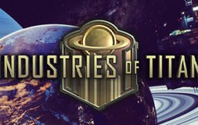 泰坦工业/Industries of Titan（v1.01正式版）