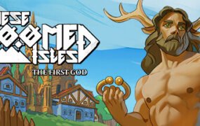 岛不能倒：第一个神/These Doomed Isles The First God