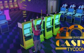 大赌场大亨/Grand Casino Tycoon