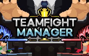 团战经理/Teamfight Manager