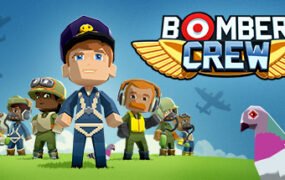 轰炸机小队/Bomber Crew