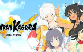 闪乱神乐：少女们的选择/Senran Kagura Estival Versus