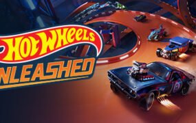 风火轮释放/HOT WHEELS UNLEASHED（Build.20220115整合DLC）
