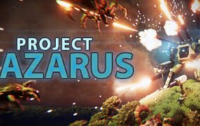 拉撒路项目/Project Lazarus
