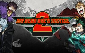 我的英雄学院：唯我正义2（豪华版V20210527+全DLC）