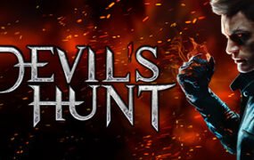 恶魔猎杀/Devils Hunt