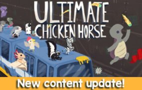 超级鸡马/Ultimate Chicken Horse（v1.10.05）