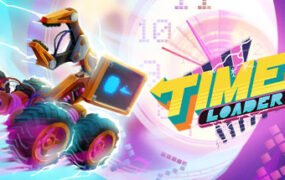 时间加载器/Time Loader（v1.6.7）