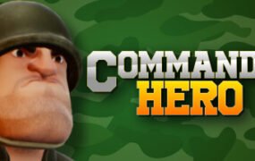 突击队英雄/Commando Hero（v2.1.8）