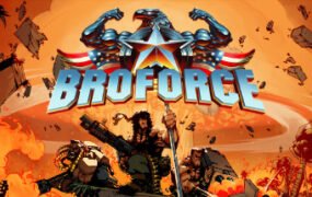 武装原型/BroForce（v1131）