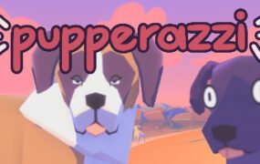 狗狗摄影师/Pupperazzi