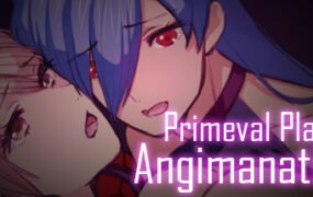 原始行星：終戰天使（豪华版V1.30-黑暗瑪娜計畫）