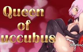 魅妖女王/QueenofSuccubus（Build.7941098-豪华版+全DLC）