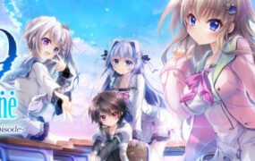 9-nine-：新章/9-nine-:NewEpisode