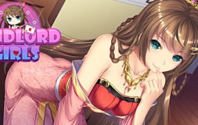斗地主少女/ Landlord Girls（V1.2.0.5.1-最终完结版+斗地主语音+音效包）