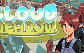 云端牧场/Cloud Meadow（V1.4）