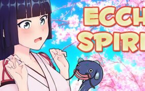 驱魔人武的精神/Ecchi Spirit（V1.0）