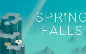 Spring Falls