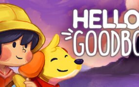 你好好孩子/Hello Goodboy