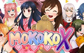 莫科科X（豪华版-V1.03+全DLC-原声音乐）