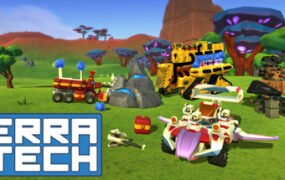 泰拉科技/TerraTech