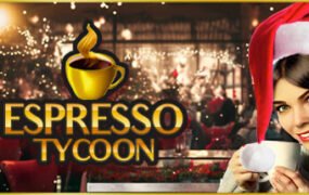 浓缩咖啡大亨/Espresso Tycoon（v2023.8.31.4）