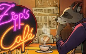 奇普咖啡店Zipp’s Café