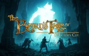 冰城传奇4：导演剪辑版/The Bards Tale IV Directors Cut（v4686232）