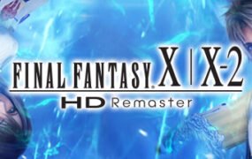 最终幻想10.10-2高清重制版/FINAL FANTASY X/X-2 HD Remaster