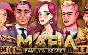 黑手党：家族秘密/MAFIA: Family’s Secret