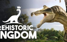 史前王国  （v1.1.533）