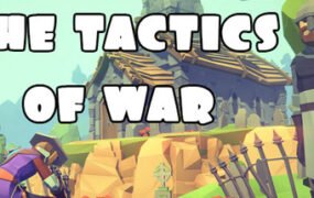 战争策略/The Tactics of War