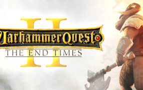 战锤任务2：时间终结/Warhammer Quest 2: The End Times（v3818155）