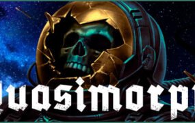 异常形态/Quasimorph   （v0.5.0.1）