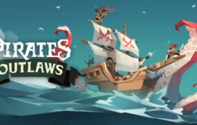 枪与香蕉/Pirates Outlaws（更新v2.60）