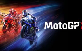 世界摩托大奖赛22/MotoGP™22（Build.20220901）
