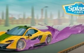 飞溅汽车/Splash Cars