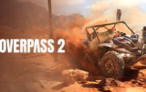 越野之旅2/Overpass 2