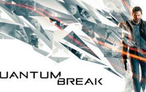量子破碎/Quantum Break