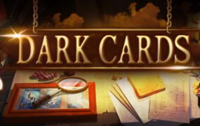暗牌/Dark Cards