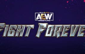 AEW战斗永远/AEW: Fight Forever