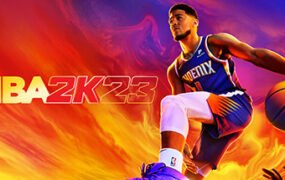 NBA2K23（v06.02.2023-不支持MC生涯模式）