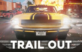 TRAIL OUT  （更新v10.12.2023）