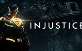 不义联盟2/Injustice 2（传奇版-v20211104-集成DLC ）
