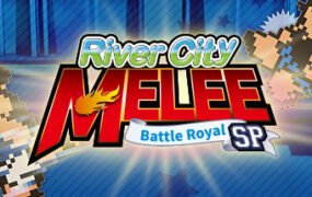 热血格斗：大激战SP/River City Melee: Battle Royal Special